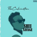 Shei Savage feat Bloc the Kid - Love for 808S