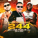 TH Cdm Rafael O Brabo feat MC Saci - O Amor da Sua Vida 244