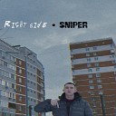 Right side - Sniper