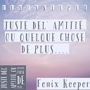 Fenix Keeper - Не ценит prod by Sixkeeper