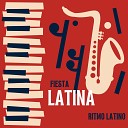 Fiesta Latina - Tumbando Ca a