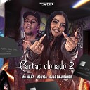 mc bala 7 Mc Lysa DJ LC DA JURANDIR - Cart o Clonado 2