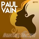 Paul Vain - Something Beautiful Nik Laze Funked up Mix