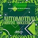 Dj vitinho Zn MC VN Cria feat Mc Felipe RF - Automotivo Orbital Molecular