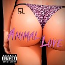 Fvck n Love - Animal Love