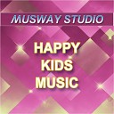 Musway Studio - Fashion Dance House B