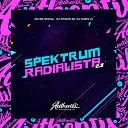 Dj vitinho Zn feat DJ Chefo ZL MC BM OFICIAL - Spektrum Radialista 2 0