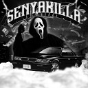 Senyakilla CXOWNMANE - Who the Fuck Did You Want to Compete with