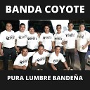 Banda Coyote - La Entalladita Laurita Garza