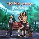 OLD ZUMER - Твоя мама - моя дочь