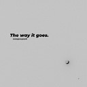 Мокрицкий - The Way It Goes