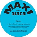 Marius - Glow of Filter Dub Original Version