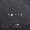 Judson Hurd - Creep Instrumental