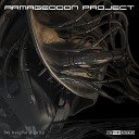 Armageddon Project - The Reverb of a Promise