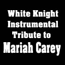 White Knight Instrumental - Everything Fades Away Instrumental