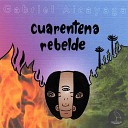 Gabriel Alcayaga feat Tamara Quijada - Leva ntate