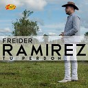 Freider Ramirez - Cicatrices