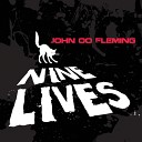 John 00 Fleming - Last Night A DJ Saved My Night