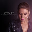 Courtney Keil - Where Does All The Love Go