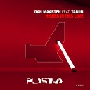 Dan Maarten feat Tarun - Higher In This Love