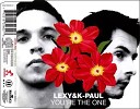 Lexy K Paul - You re The One Original