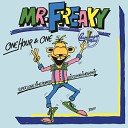 Mr Freaky - Super Long Time Power Disco Maxi Megamix