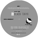 AUX 88 feat Ice Truck Keith Tucker - Black Tokyo Niko Marks Remix