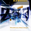 Dj Patsan - Exploration Club Club Mix