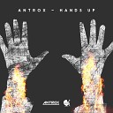 Antrox - Hands Up Radio Edit