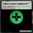 Cass Collective - Buried in the Woods Greencross Remix