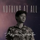Anjo Sarnate - Nothing at All