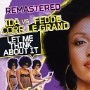 Fedde le Grant vs Ida Corr - let me think about it