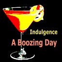 Indulgence feat Alexander Robotnick - Bloody Mary Lunch