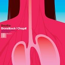 Bronstibock Chagall - Breathe