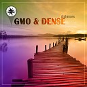 GMO Dense - Jumping Mission