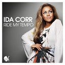 Ida Corr - Ride My Tempo Wideboys Club Mix Radio Edit