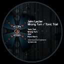 John Lecter - Wrong Turn