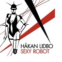 Hakan Libdo - B F I A or E