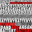 Vendor And Battery - Lockjaw