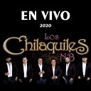 LOS CHILAQUILES NB - El Ayudante En Vivo