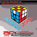 Westside Legacy - Rock the Discotech DJ Tyler Johnson Remix