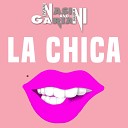 Nasini Gariani - La Chica Extended Version