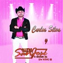 Carlos Silva y Banda San Jose - Amor Con Amor Se Paga