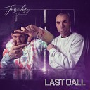 Jo Lazy - Last Call