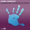 Daniel Wanrooy - Summertime Borderless Remix