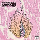 Hidenobu Ito - Bass Wave