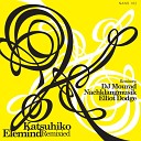 Katsuhiko - Elemind DJ Mourad W A R M T H 313 Remix