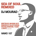 DJ Mourad - Sea of Soul TCane Remix