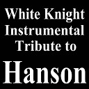 White Knight Instrumental - Where Is The Love Instrumental