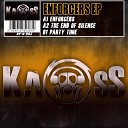 Kaoss - The End of Silence